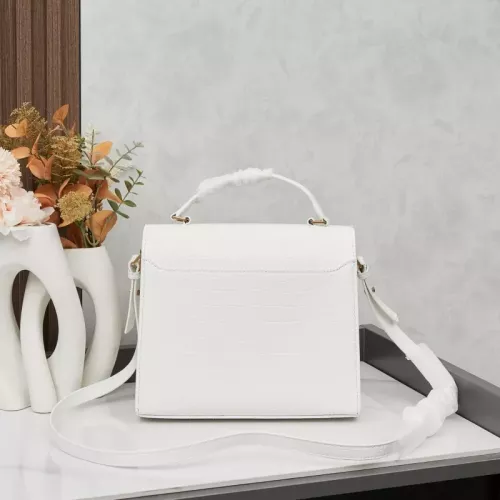 Cheap Yves Saint Laurent YSL AAA Quality Messenger Bags For Women #1320816 Replica Wholesale [$92.00 USD] [ITEM#1320816] on Replica Yves Saint Laurent YSL AAA Quality Messenger Bags