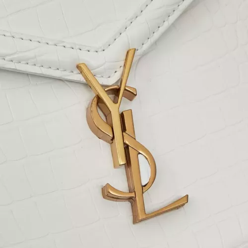 Cheap Yves Saint Laurent YSL AAA Quality Messenger Bags For Women #1320816 Replica Wholesale [$92.00 USD] [ITEM#1320816] on Replica Yves Saint Laurent YSL AAA Quality Messenger Bags
