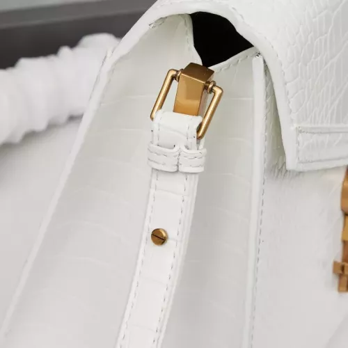 Cheap Yves Saint Laurent YSL AAA Quality Messenger Bags For Women #1320816 Replica Wholesale [$92.00 USD] [ITEM#1320816] on Replica Yves Saint Laurent YSL AAA Quality Messenger Bags
