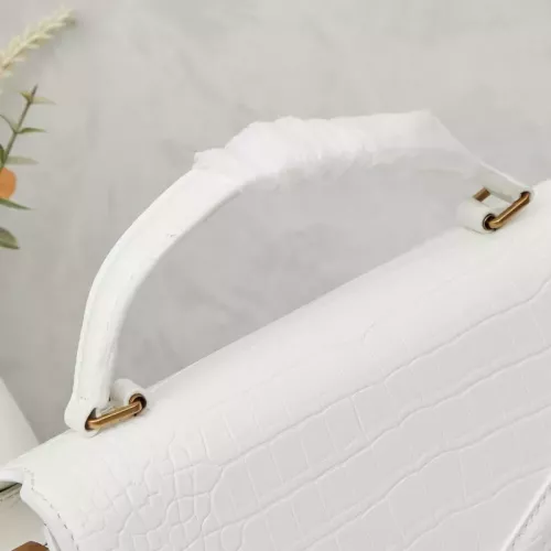 Cheap Yves Saint Laurent YSL AAA Quality Messenger Bags For Women #1320816 Replica Wholesale [$92.00 USD] [ITEM#1320816] on Replica Yves Saint Laurent YSL AAA Quality Messenger Bags