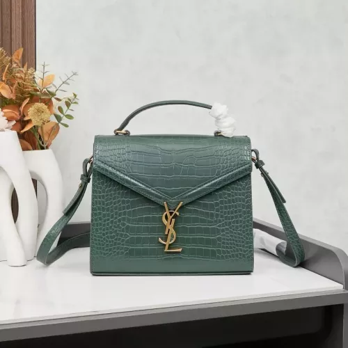 Yves Saint Laurent YSL AAA Quality Messenger Bags For Women #1320818