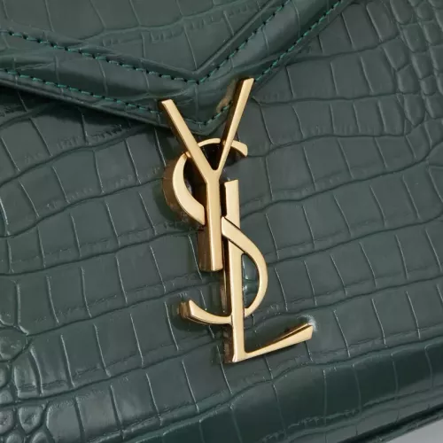 Cheap Yves Saint Laurent YSL AAA Quality Messenger Bags For Women #1320818 Replica Wholesale [$92.00 USD] [ITEM#1320818] on Replica Yves Saint Laurent YSL AAA Quality Messenger Bags