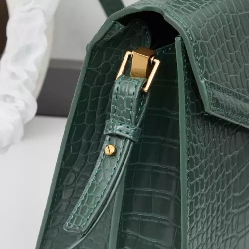 Cheap Yves Saint Laurent YSL AAA Quality Messenger Bags For Women #1320818 Replica Wholesale [$92.00 USD] [ITEM#1320818] on Replica Yves Saint Laurent YSL AAA Quality Messenger Bags