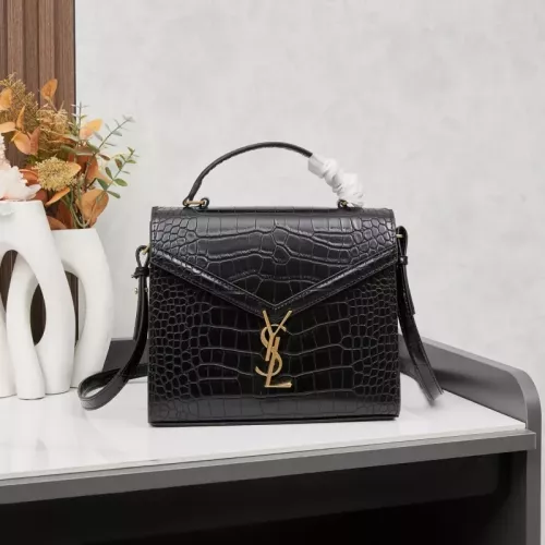 Yves Saint Laurent YSL AAA Quality Messenger Bags For Women #1320819