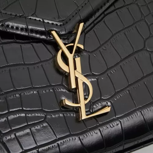 Cheap Yves Saint Laurent YSL AAA Quality Messenger Bags For Women #1320819 Replica Wholesale [$92.00 USD] [ITEM#1320819] on Replica Yves Saint Laurent YSL AAA Quality Messenger Bags