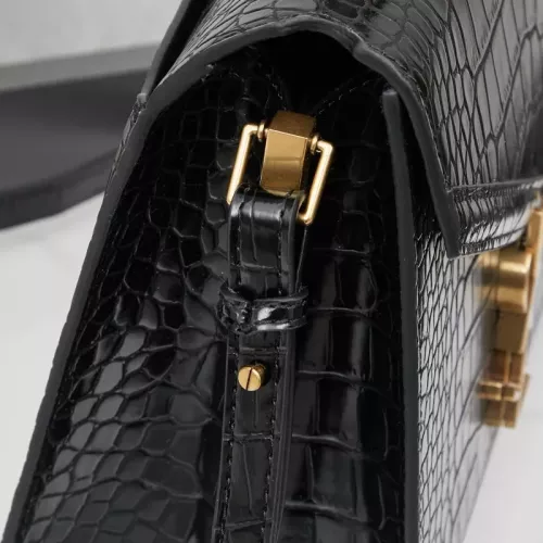 Cheap Yves Saint Laurent YSL AAA Quality Messenger Bags For Women #1320819 Replica Wholesale [$92.00 USD] [ITEM#1320819] on Replica Yves Saint Laurent YSL AAA Quality Messenger Bags