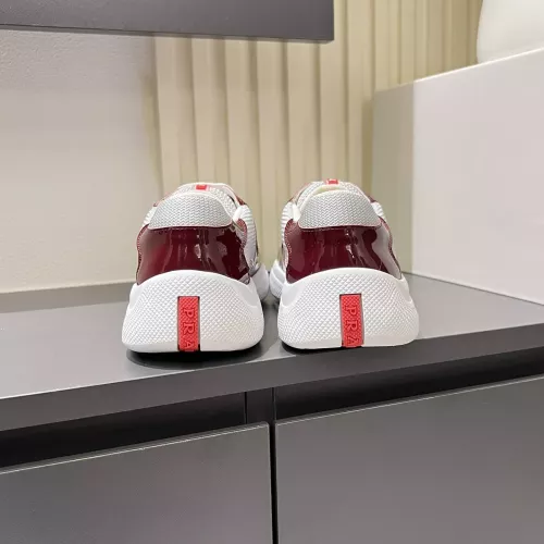 Cheap Prada Casual Shoes For Women #1320820 Replica Wholesale [$64.00 USD] [ITEM#1320820] on Replica Prada Casual Shoes