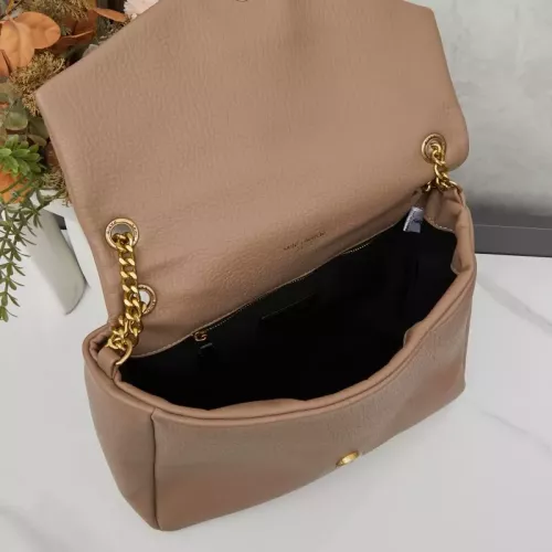 Cheap Yves Saint Laurent YSL AAA Quality Shoulder Bags For Women #1320821 Replica Wholesale [$98.00 USD] [ITEM#1320821] on Replica Yves Saint Laurent YSL AAA Quality Shoulder Bags