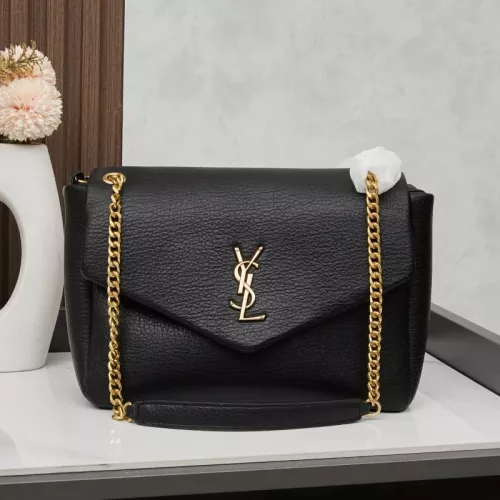 Yves Saint Laurent YSL AAA Quality Shoulder Bags For Women #1320822