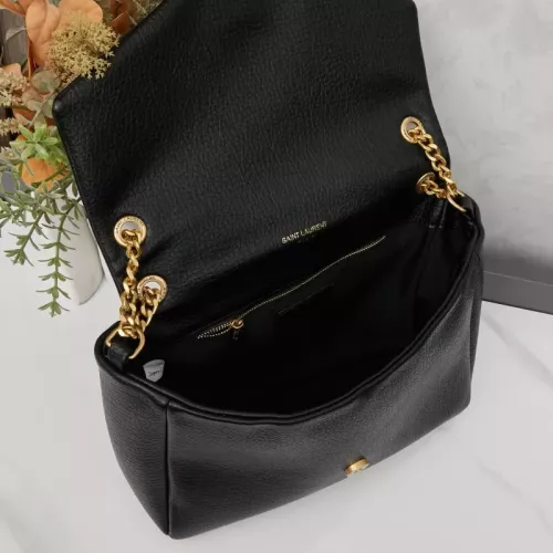 Cheap Yves Saint Laurent YSL AAA Quality Shoulder Bags For Women #1320822 Replica Wholesale [$98.00 USD] [ITEM#1320822] on Replica Yves Saint Laurent YSL AAA Quality Shoulder Bags