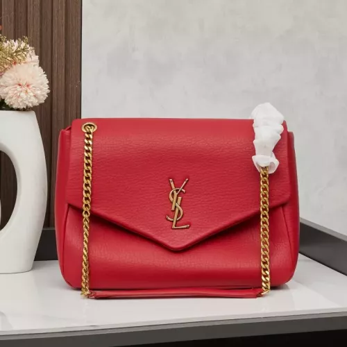 Yves Saint Laurent YSL AAA Quality Shoulder Bags For Women #1320824