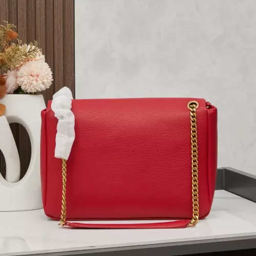 Cheap Yves Saint Laurent YSL AAA Quality Shoulder Bags For Women #1320824 Replica Wholesale [$98.00 USD] [ITEM#1320824] on Replica Yves Saint Laurent YSL AAA Quality Shoulder Bags