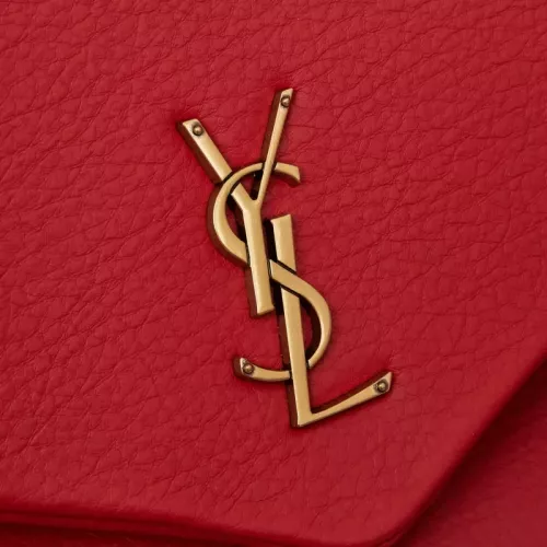 Cheap Yves Saint Laurent YSL AAA Quality Shoulder Bags For Women #1320824 Replica Wholesale [$98.00 USD] [ITEM#1320824] on Replica Yves Saint Laurent YSL AAA Quality Shoulder Bags