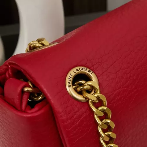 Cheap Yves Saint Laurent YSL AAA Quality Shoulder Bags For Women #1320824 Replica Wholesale [$98.00 USD] [ITEM#1320824] on Replica Yves Saint Laurent YSL AAA Quality Shoulder Bags