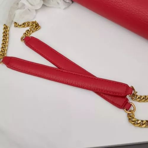 Cheap Yves Saint Laurent YSL AAA Quality Shoulder Bags For Women #1320824 Replica Wholesale [$98.00 USD] [ITEM#1320824] on Replica Yves Saint Laurent YSL AAA Quality Shoulder Bags