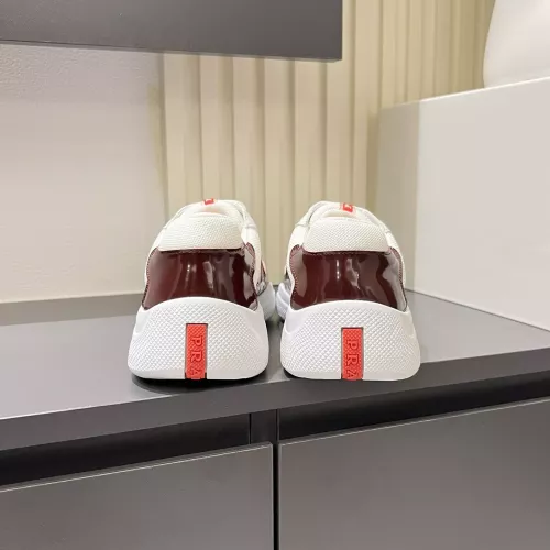 Cheap Prada Casual Shoes For Men #1320826 Replica Wholesale [$64.00 USD] [ITEM#1320826] on Replica Prada Casual Shoes