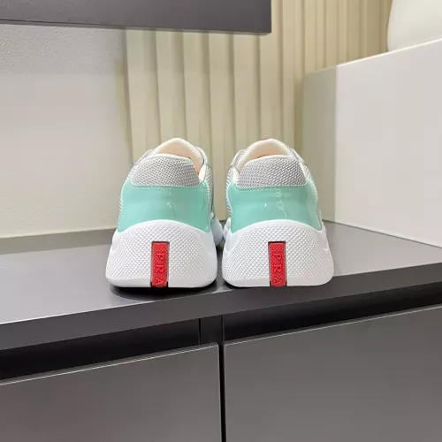 Cheap Prada Casual Shoes For Women #1320829 Replica Wholesale [$64.00 USD] [ITEM#1320829] on Replica Prada Casual Shoes