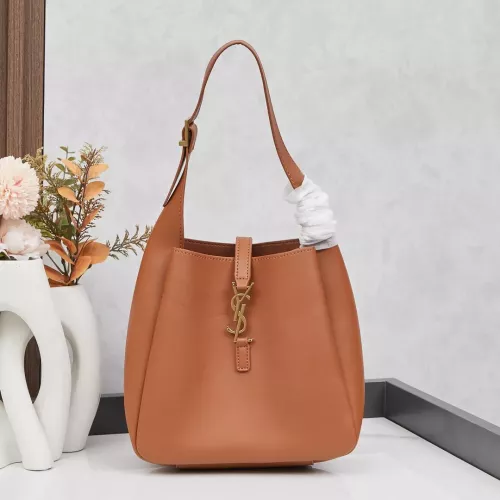 Yves Saint Laurent YSL AAA Quality Shoulder Bags For Women #1320831