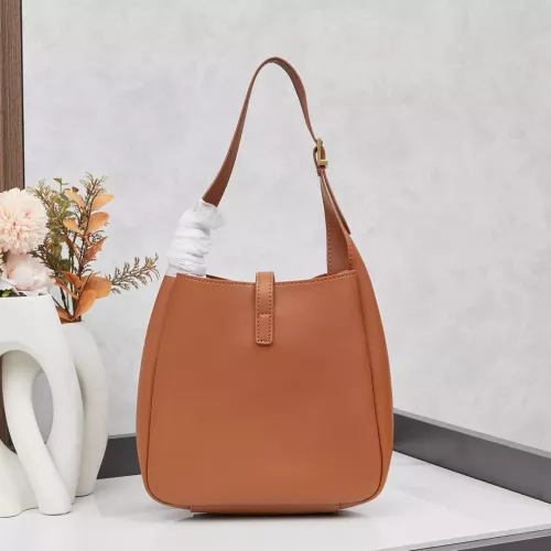 Cheap Yves Saint Laurent YSL AAA Quality Shoulder Bags For Women #1320831 Replica Wholesale [$92.00 USD] [ITEM#1320831] on Replica Yves Saint Laurent YSL AAA Quality Shoulder Bags