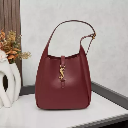 Yves Saint Laurent YSL AAA Quality Shoulder Bags For Women #1320833