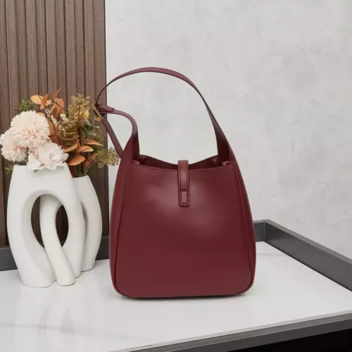 Cheap Yves Saint Laurent YSL AAA Quality Shoulder Bags For Women #1320833 Replica Wholesale [$92.00 USD] [ITEM#1320833] on Replica Yves Saint Laurent YSL AAA Quality Shoulder Bags