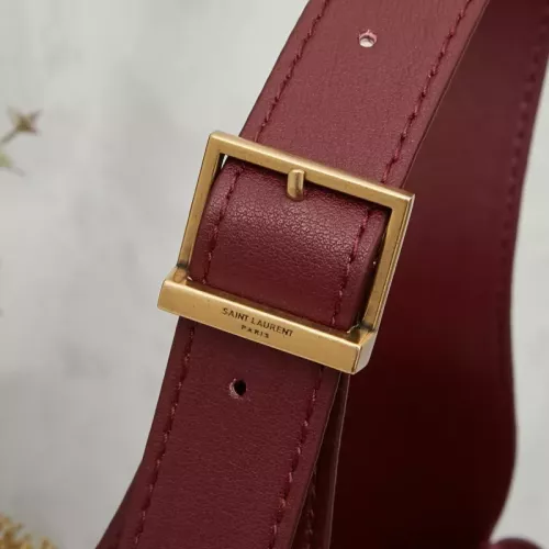 Cheap Yves Saint Laurent YSL AAA Quality Shoulder Bags For Women #1320833 Replica Wholesale [$92.00 USD] [ITEM#1320833] on Replica Yves Saint Laurent YSL AAA Quality Shoulder Bags