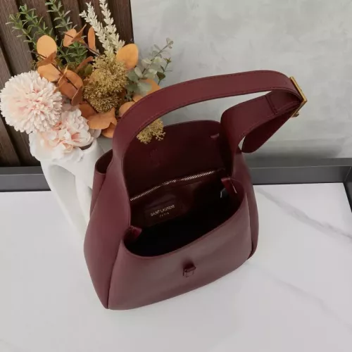 Cheap Yves Saint Laurent YSL AAA Quality Shoulder Bags For Women #1320833 Replica Wholesale [$92.00 USD] [ITEM#1320833] on Replica Yves Saint Laurent YSL AAA Quality Shoulder Bags