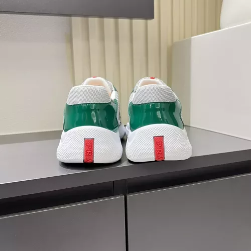 Cheap Prada Casual Shoes For Men #1320837 Replica Wholesale [$64.00 USD] [ITEM#1320837] on Replica Prada Casual Shoes