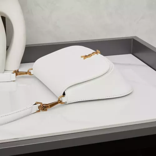 Cheap Yves Saint Laurent YSL AAA Quality Shoulder Bags For Women #1320843 Replica Wholesale [$85.00 USD] [ITEM#1320843] on Replica Yves Saint Laurent YSL AAA Quality Shoulder Bags