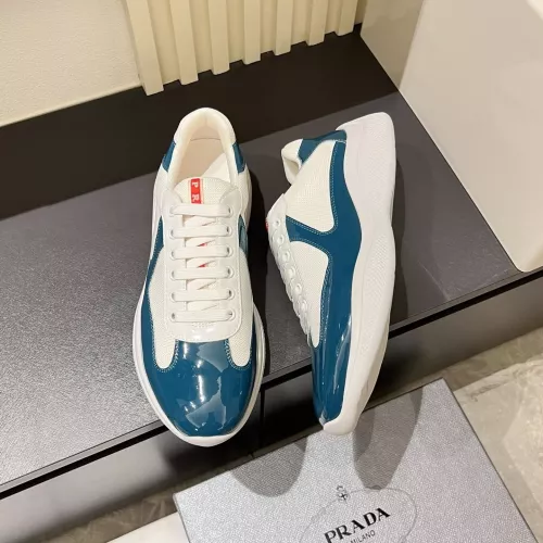 Prada Casual Shoes For Women #1320847