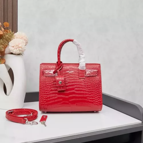 Yves Saint Laurent AAA Quality Handbags For Women #1320850