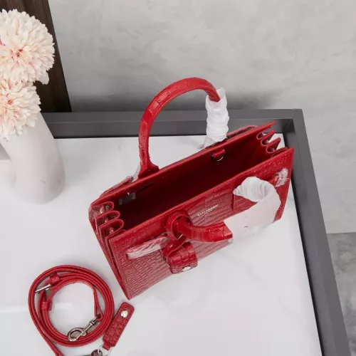 Cheap Yves Saint Laurent AAA Quality Handbags For Women #1320850 Replica Wholesale [$115.00 USD] [ITEM#1320850] on Replica Yves Saint Laurent AAA Quality Handbags