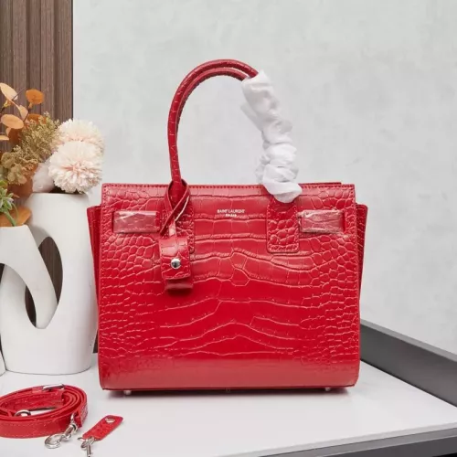 Yves Saint Laurent AAA Quality Handbags For Women #1320852