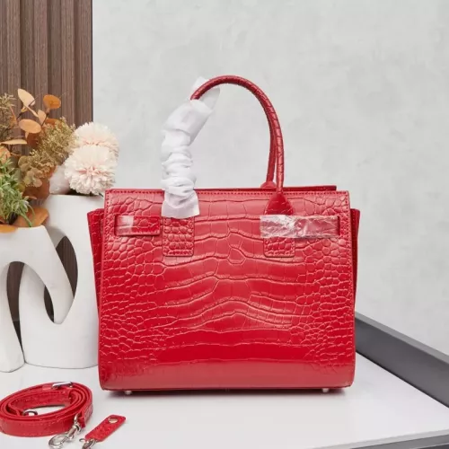 Cheap Yves Saint Laurent AAA Quality Handbags For Women #1320852 Replica Wholesale [$118.00 USD] [ITEM#1320852] on Replica Yves Saint Laurent AAA Quality Handbags