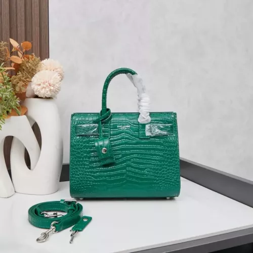 Yves Saint Laurent AAA Quality Handbags For Women #1320853