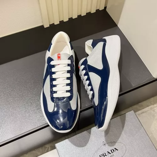 Prada Casual Shoes For Women #1320854