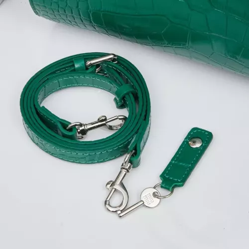 Cheap Yves Saint Laurent AAA Quality Handbags For Women #1320855 Replica Wholesale [$118.00 USD] [ITEM#1320855] on Replica Yves Saint Laurent AAA Quality Handbags