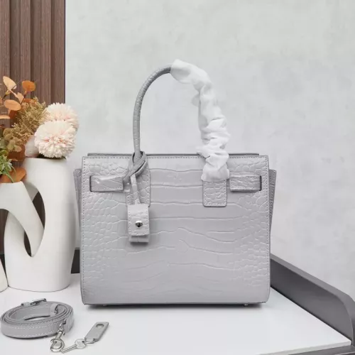 Yves Saint Laurent AAA Quality Handbags For Women #1320858