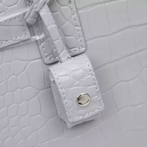 Cheap Yves Saint Laurent AAA Quality Handbags For Women #1320858 Replica Wholesale [$118.00 USD] [ITEM#1320858] on Replica Yves Saint Laurent AAA Quality Handbags