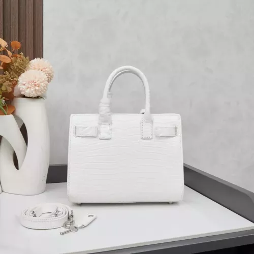 Cheap Yves Saint Laurent AAA Quality Handbags For Women #1320859 Replica Wholesale [$115.00 USD] [ITEM#1320859] on Replica Yves Saint Laurent AAA Quality Handbags