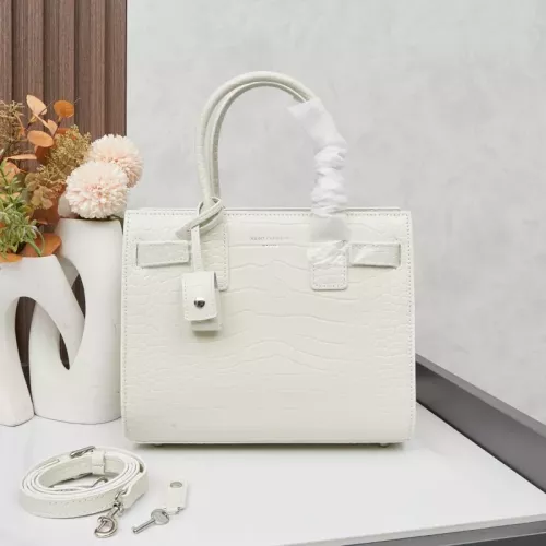 Yves Saint Laurent AAA Quality Handbags For Women #1320860