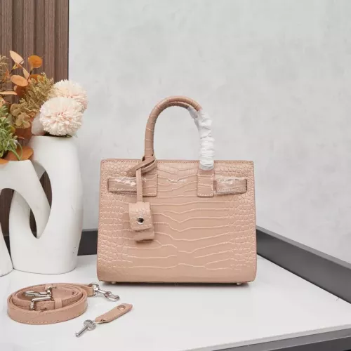 Yves Saint Laurent AAA Quality Handbags For Women #1320861