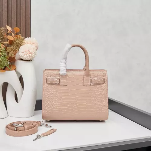 Cheap Yves Saint Laurent AAA Quality Handbags For Women #1320861 Replica Wholesale [$115.00 USD] [ITEM#1320861] on Replica Yves Saint Laurent AAA Quality Handbags