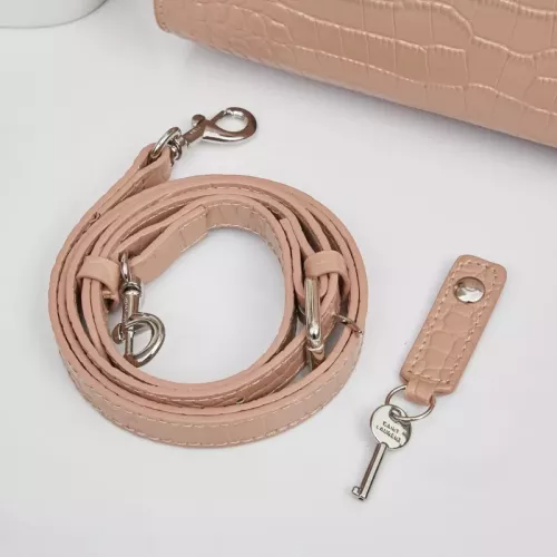 Cheap Yves Saint Laurent AAA Quality Handbags For Women #1320861 Replica Wholesale [$115.00 USD] [ITEM#1320861] on Replica Yves Saint Laurent AAA Quality Handbags