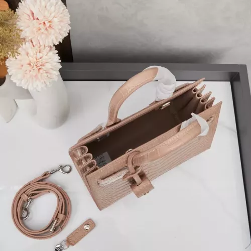 Cheap Yves Saint Laurent AAA Quality Handbags For Women #1320861 Replica Wholesale [$115.00 USD] [ITEM#1320861] on Replica Yves Saint Laurent AAA Quality Handbags