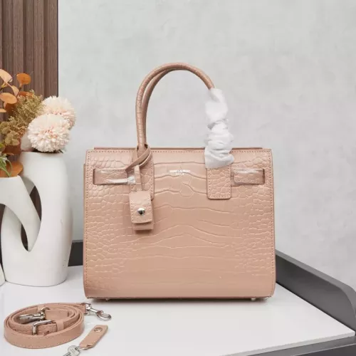 Yves Saint Laurent AAA Quality Handbags For Women #1320862