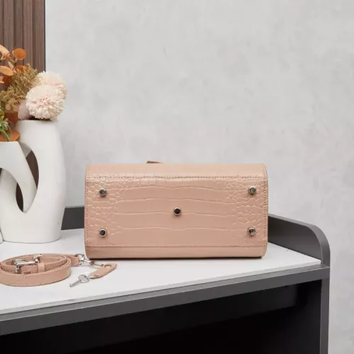 Cheap Yves Saint Laurent AAA Quality Handbags For Women #1320862 Replica Wholesale [$118.00 USD] [ITEM#1320862] on Replica Yves Saint Laurent AAA Quality Handbags
