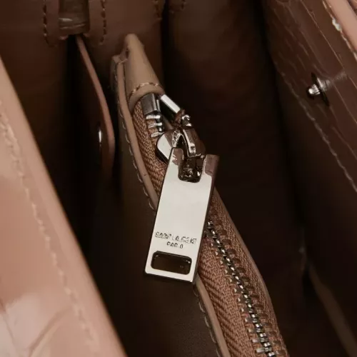 Cheap Yves Saint Laurent AAA Quality Handbags For Women #1320862 Replica Wholesale [$118.00 USD] [ITEM#1320862] on Replica Yves Saint Laurent AAA Quality Handbags