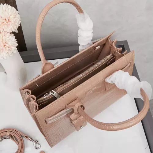 Cheap Yves Saint Laurent AAA Quality Handbags For Women #1320862 Replica Wholesale [$118.00 USD] [ITEM#1320862] on Replica Yves Saint Laurent AAA Quality Handbags