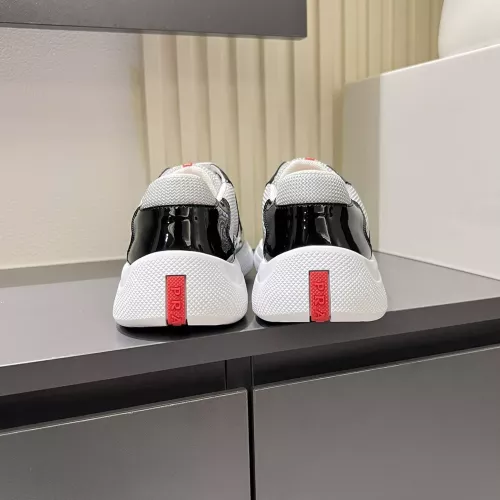 Cheap Prada Casual Shoes For Women #1320863 Replica Wholesale [$64.00 USD] [ITEM#1320863] on Replica Prada Casual Shoes